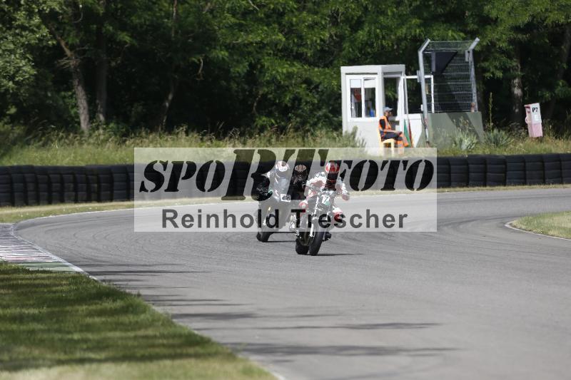 /18 05.06.2026  TZ Motorsport ADR/Gruppe gruen/7
